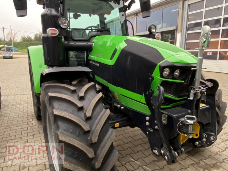 Traktor del tipo Deutz-Fahr 5095 GS, Neumaschine en Bruckberg (Imagen 1)