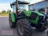 Traktor a típus Deutz-Fahr 5095 GS, Neumaschine ekkor: Bruckberg (Kép 1)