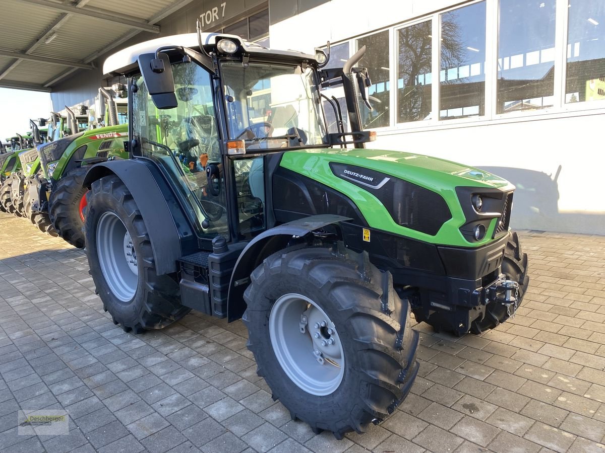 Traktor del tipo Deutz-Fahr 5095, Neumaschine In Senftenbach (Immagine 1)