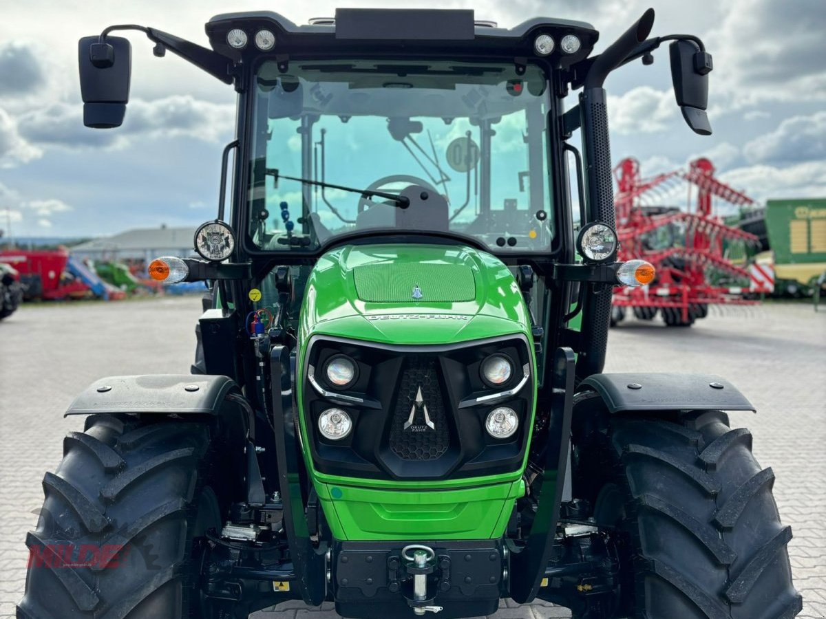 Traktor типа Deutz-Fahr 5100 D Keyline GS, Neumaschine в Creußen (Фотография 2)