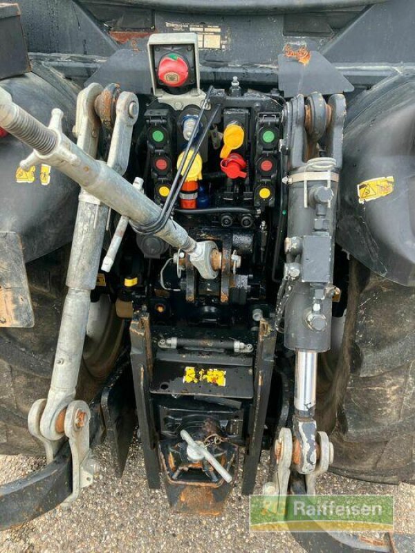 Traktor a típus Deutz-Fahr 5100 DS GS Schmalspursch, Gebrauchtmaschine ekkor: Bühl (Kép 9)