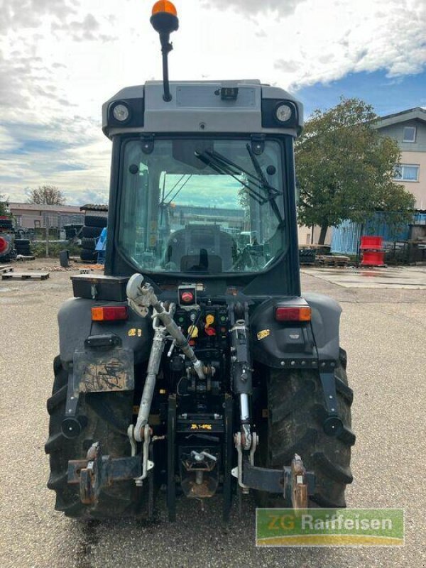 Traktor Türe ait Deutz-Fahr 5100 DS GS Schmalspursch, Gebrauchtmaschine içinde Bühl (resim 8)