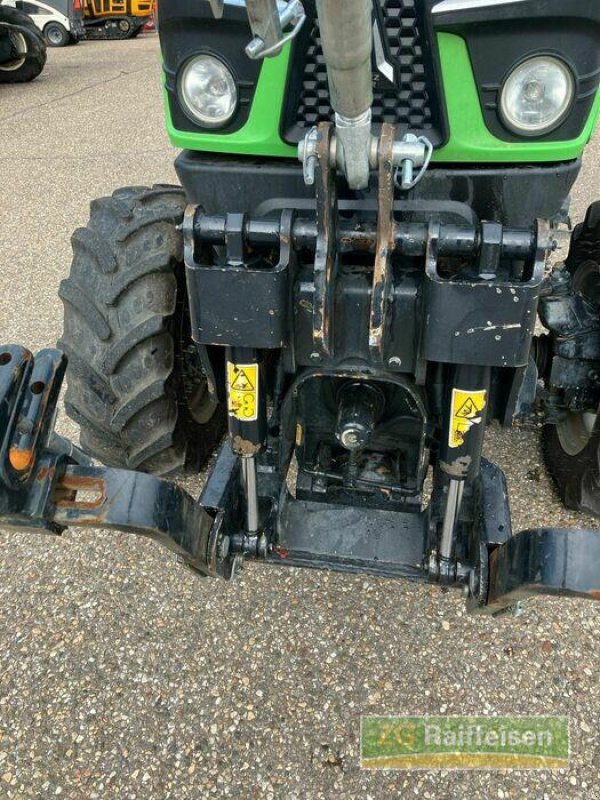 Traktor a típus Deutz-Fahr 5100 DS GS Schmalspursch, Gebrauchtmaschine ekkor: Bühl (Kép 4)