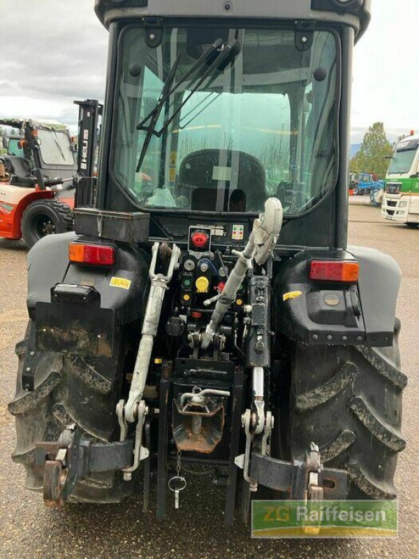 Traktor typu Deutz-Fahr 5100 DS GS, Gebrauchtmaschine w Bühl (Zdjęcie 13)