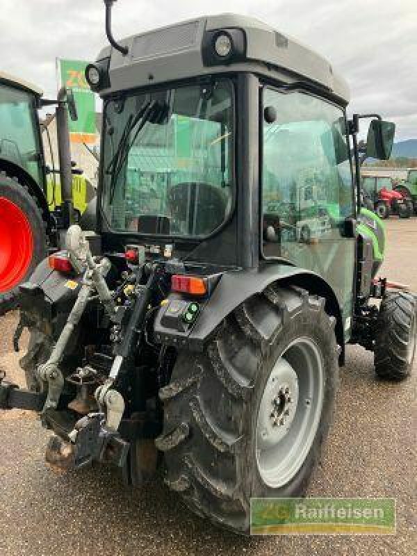 Traktor типа Deutz-Fahr 5100 DS GS, Gebrauchtmaschine в Bühl (Фотография 11)