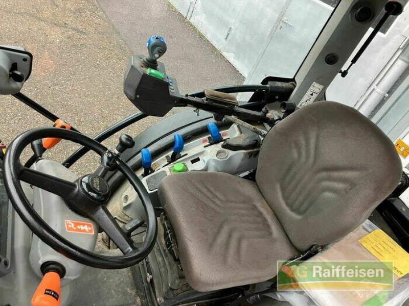 Traktor tip Deutz-Fahr 5100 DS GS, Gebrauchtmaschine in Bühl (Poză 17)