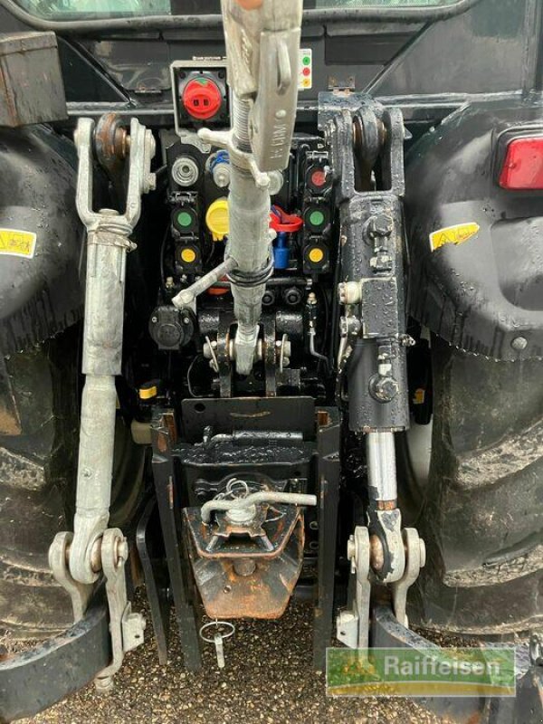 Traktor tip Deutz-Fahr 5100 DS GS, Gebrauchtmaschine in Bühl (Poză 12)