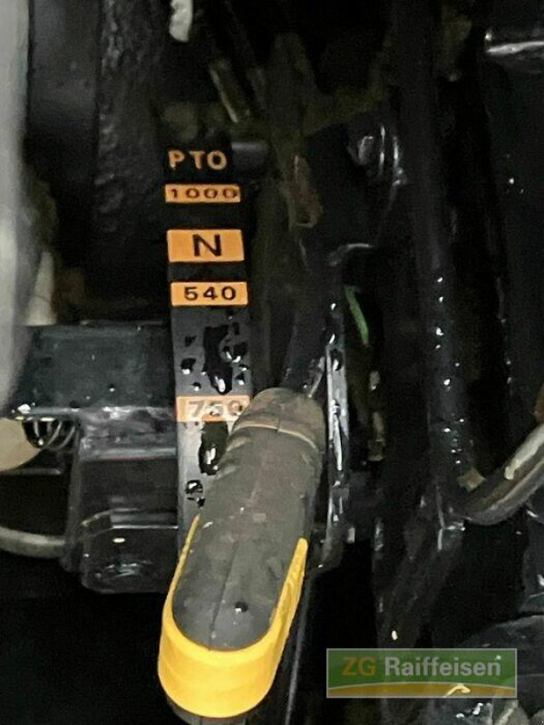 Traktor tip Deutz-Fahr 5100 DS GS, Gebrauchtmaschine in Bühl (Poză 15)