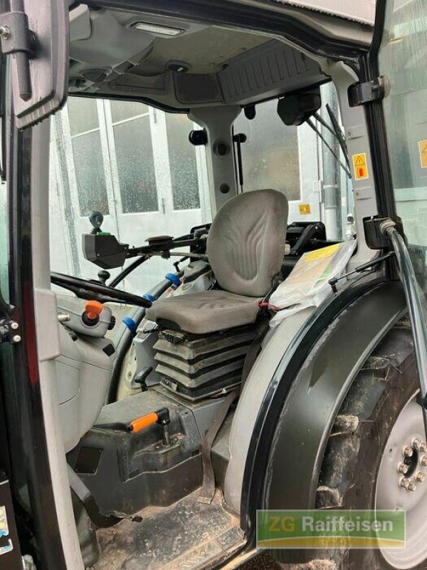 Traktor του τύπου Deutz-Fahr 5100 DS GS, Gebrauchtmaschine σε Bühl (Φωτογραφία 16)