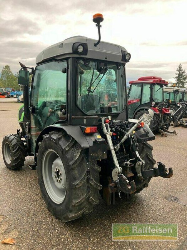 Traktor του τύπου Deutz-Fahr 5100 DS GS, Gebrauchtmaschine σε Bühl (Φωτογραφία 10)