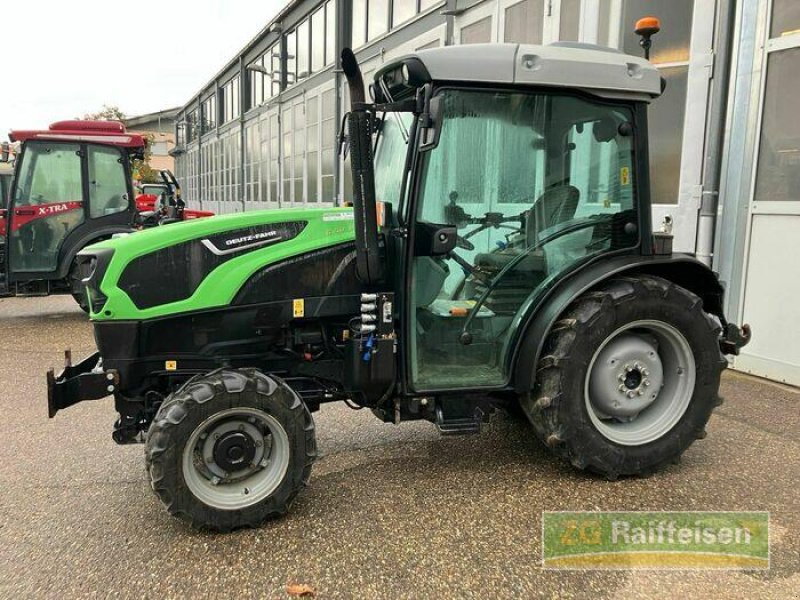 Traktor του τύπου Deutz-Fahr 5100 DS GS, Gebrauchtmaschine σε Bühl (Φωτογραφία 4)