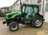 Traktor du type Deutz-Fahr 5100 DS GS, Gebrauchtmaschine en Bühl (Photo 4)