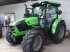 Traktor of the type Deutz-Fahr 5100 G GS "Aktion Industrielader kostenlos, für BBV-Mitglieder 3000 € Fördernachlass, Neumaschine in Nördlingen (Picture 1)