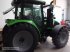 Traktor tip Deutz-Fahr 5100 G GS Aktion mit Industrielader kostenlos, für BBV Mitglieder 3000,00 € Fördernachlass, Neumaschine in Nördlingen (Poză 4)