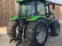 Traktor typu Deutz-Fahr 5100 G GS, Gebrauchtmaschine w CIVENS (Zdjęcie 6)