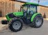 Traktor del tipo Deutz-Fahr 5100 G GS, Gebrauchtmaschine In CIVENS (Immagine 3)