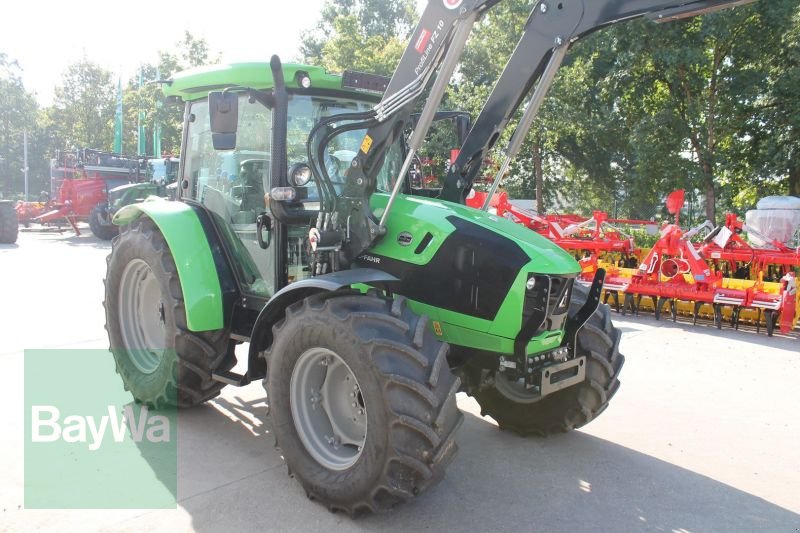 Traktor tip Deutz-Fahr 5100 G, Gebrauchtmaschine in Straubing (Poză 5)