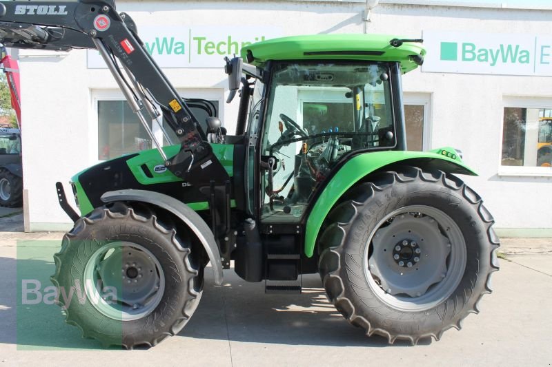 Traktor tip Deutz-Fahr 5100 G, Gebrauchtmaschine in Straubing (Poză 2)