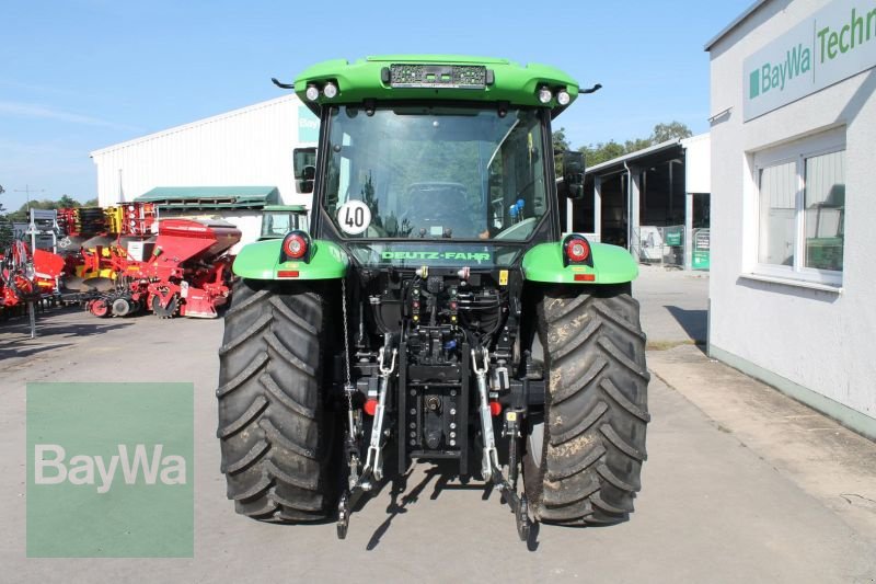 Traktor typu Deutz-Fahr 5100 G, Gebrauchtmaschine v Straubing (Obrázek 7)