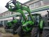 Traktor a típus Deutz-Fahr 5100 GS -mit Frontlader - Aktion Ernteschlussverkauf-, Neumaschine ekkor: Diessen (Kép 3)