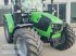 Traktor a típus Deutz-Fahr 5100 GS -mit Frontlader - Aktion Ernteschlussverkauf-, Neumaschine ekkor: Diessen (Kép 4)