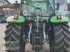 Traktor a típus Deutz-Fahr 5100 GS -mit Frontlader - Aktion Ernteschlussverkauf-, Neumaschine ekkor: Diessen (Kép 9)