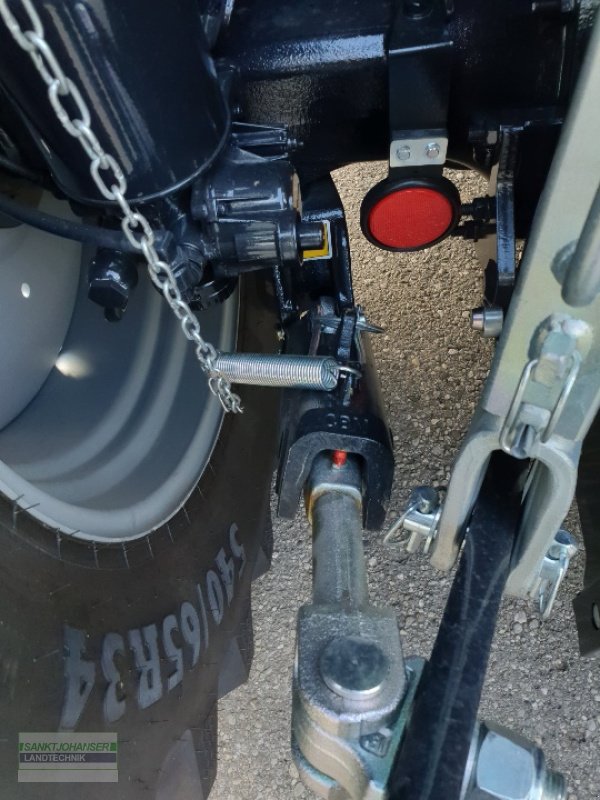 Traktor tip Deutz-Fahr 5100 GS mit Frontlader -Aktion Ernteschlussverkauf-, Neumaschine in Diessen (Poză 14)