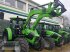 Traktor typu Deutz-Fahr 5100 GS mit Frontlader -Aktionspreis-, Neumaschine w Diessen (Zdjęcie 13)