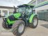 Traktor van het type Deutz-Fahr 5100 GS -mit Stoll Frontlader-, Neumaschine in Diessen (Foto 1)