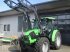 Traktor a típus Deutz-Fahr 5100 GS, Neumaschine ekkor: Cham (Kép 1)