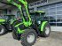 Traktor typu Deutz-Fahr 5100 GS, Neumaschine w Pforzen (Zdjęcie 2)