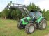 Traktor za tip Deutz-Fahr 5100 ttv TTV, Gebrauchtmaschine u VELBERT (Slika 2)