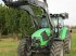 Traktor za tip Deutz-Fahr 5100 ttv TTV, Gebrauchtmaschine u VELBERT (Slika 7)