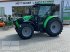 Traktor типа Deutz-Fahr 5100, Neumaschine в Treuchtlingen (Фотография 11)