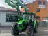 Traktor del tipo Deutz-Fahr 5100, Neumaschine en Rudendorf (Imagen 2)