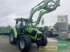 Traktor типа Deutz-Fahr 5100G, Gebrauchtmaschine в Dinkelsbühl (Фотография 1)