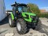 Traktor tipa Deutz-Fahr 5105 D KEYLINESONDERHERBSTAKTION, Neumaschine u Neustadt (Slika 1)