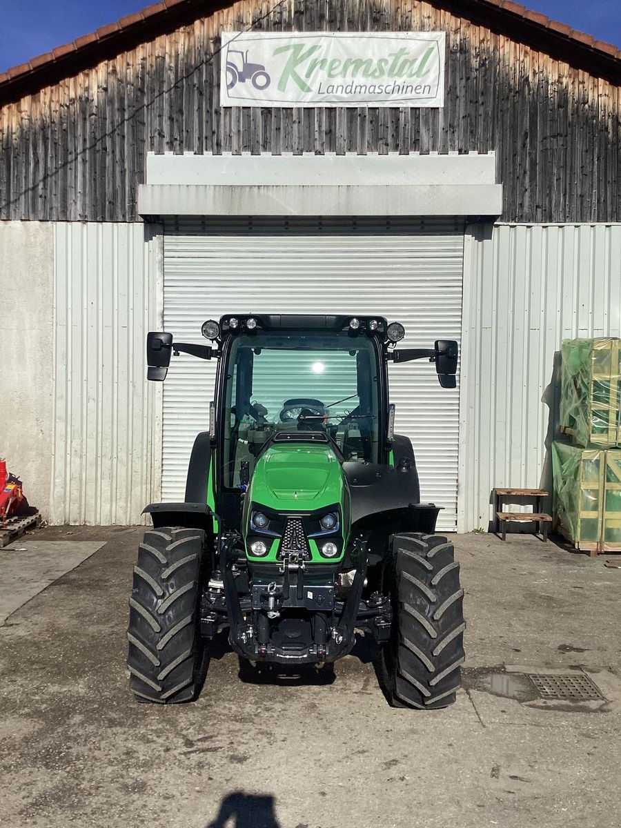 Traktor tip Deutz-Fahr 5105 D TTV, Neumaschine in Micheldorf / OÖ (Poză 13)