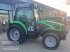 Traktor del tipo Deutz-Fahr 5105 DF TTV, Gebrauchtmaschine In Aurich (Immagine 8)