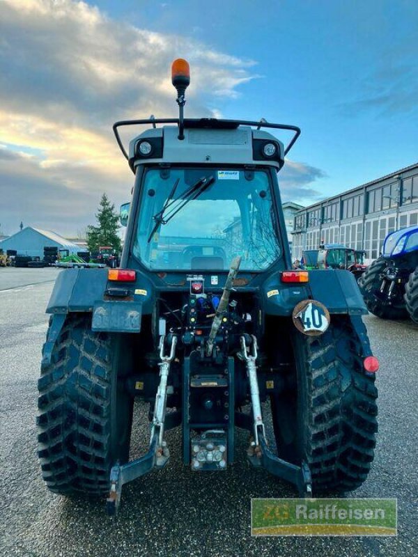 Traktor of the type Deutz-Fahr 5105 DF, Gebrauchtmaschine in Bühl (Picture 8)