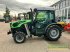 Traktor типа Deutz-Fahr 5105 DS GS, Gebrauchtmaschine в Bühl (Фотография 5)