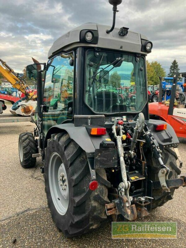 Traktor typu Deutz-Fahr 5105 DS GS, Gebrauchtmaschine w Bühl (Zdjęcie 12)