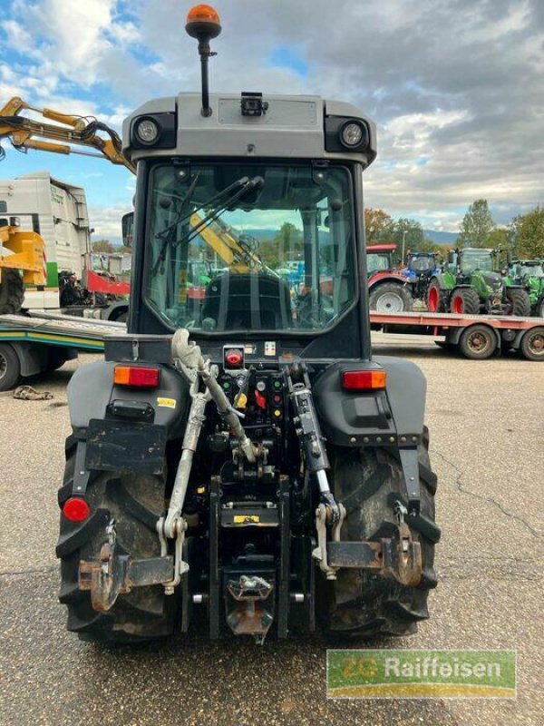 Traktor des Typs Deutz-Fahr 5105 DS GS, Gebrauchtmaschine in Bühl (Bild 9)