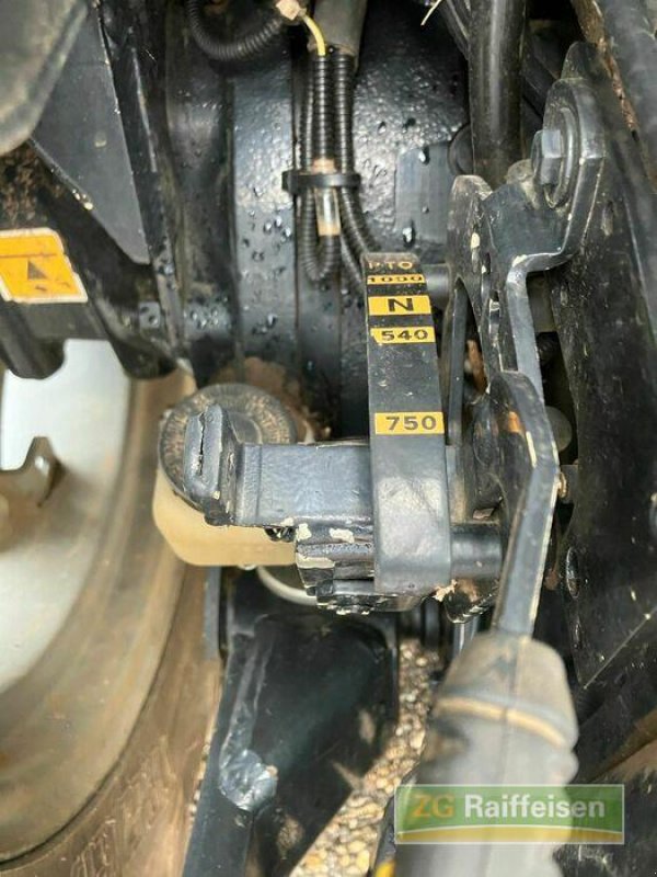 Traktor des Typs Deutz-Fahr 5105 DS GS, Gebrauchtmaschine in Bühl (Bild 11)