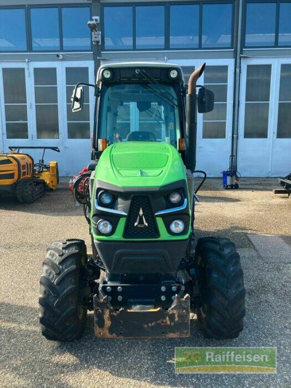 Traktor tip Deutz-Fahr 5105 DS GS, Gebrauchtmaschine in Bühl (Poză 2)