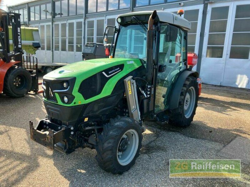 Traktor tip Deutz-Fahr 5105 DS GS, Gebrauchtmaschine in Bühl (Poză 3)