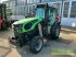 Traktor от тип Deutz-Fahr 5105 DS GS, Gebrauchtmaschine в Bühl (Снимка 3)