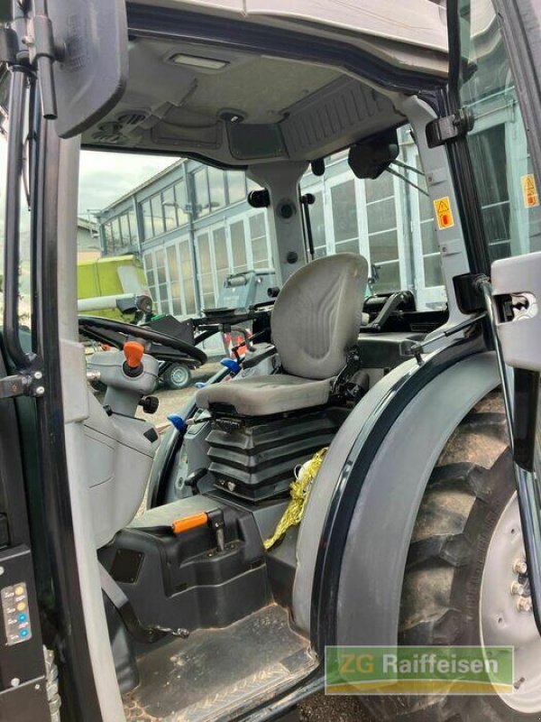 Traktor typu Deutz-Fahr 5105 DS GS, Gebrauchtmaschine w Bühl (Zdjęcie 13)