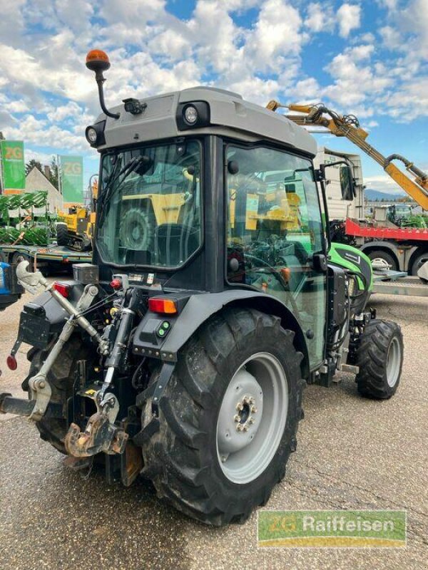 Traktor des Typs Deutz-Fahr 5105 DS GS, Gebrauchtmaschine in Bühl (Bild 8)