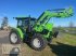 Traktor tipa Deutz-Fahr 5105 GS, Neumaschine u Fischbach/Clervaux (Slika 1)